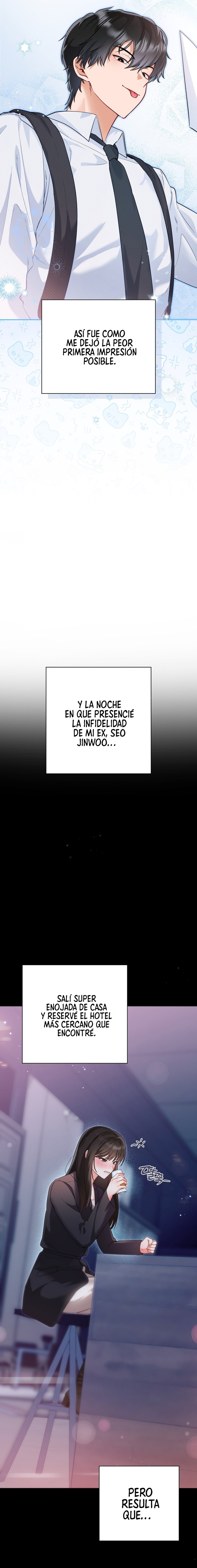 Bitter Candy Raw - Chapter 2 Page 3