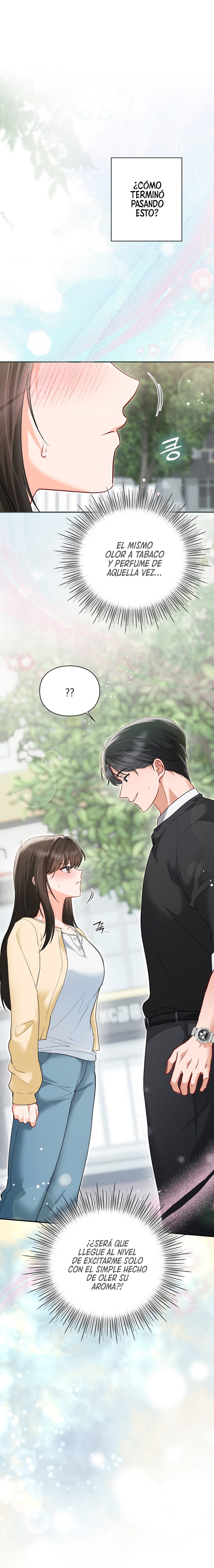 Bitter Candy Raw - Chapter 4 Page 1