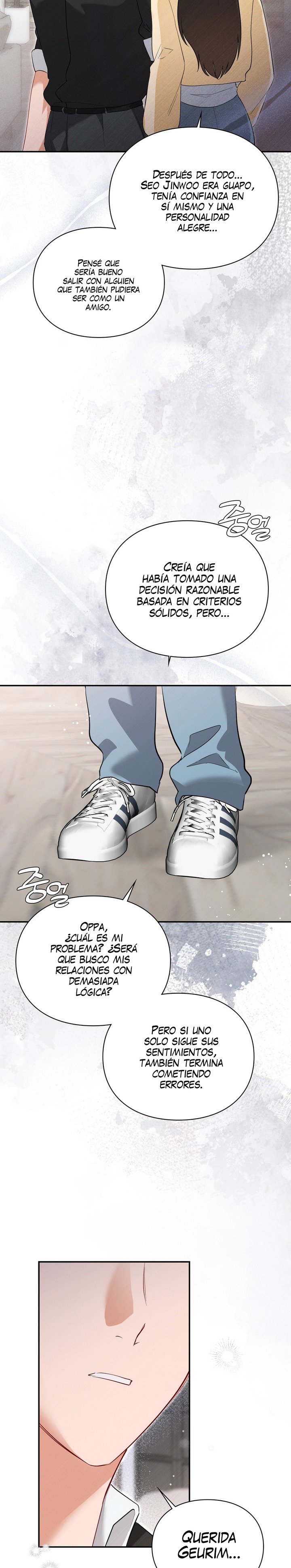 Bitter Candy Raw - Chapter 4 Page 13