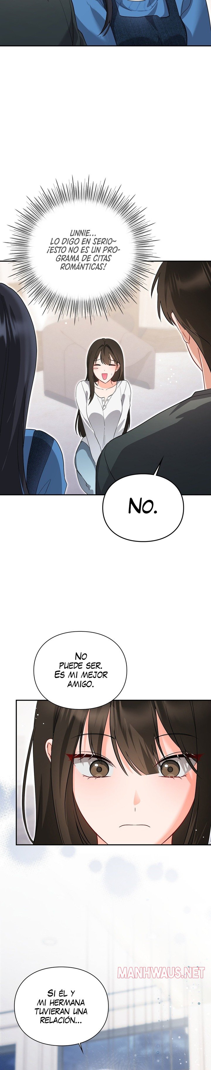 Bitter Candy Raw - Chapter 4 Page 23