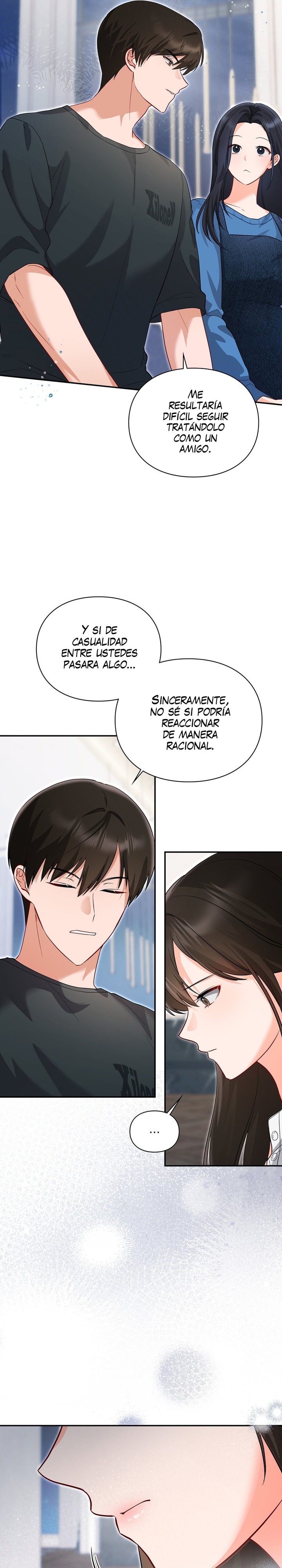 Bitter Candy Raw - Chapter 4 Page 24