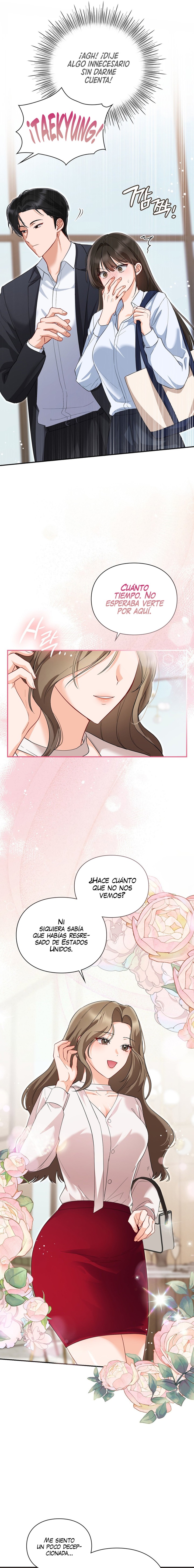 Bitter Candy Raw - Chapter 5 Page 15