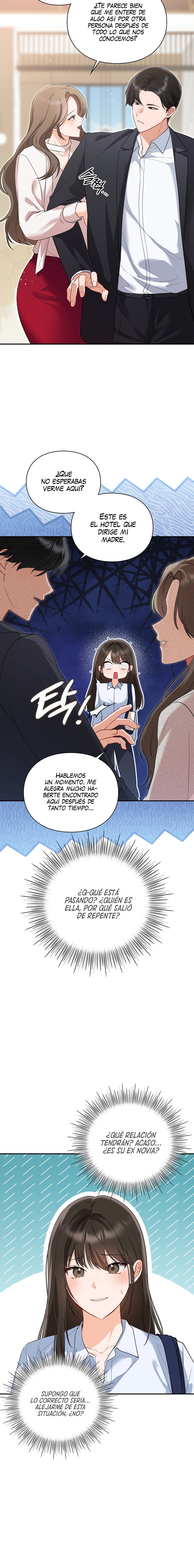 Bitter Candy Raw - Chapter 5 Page 16