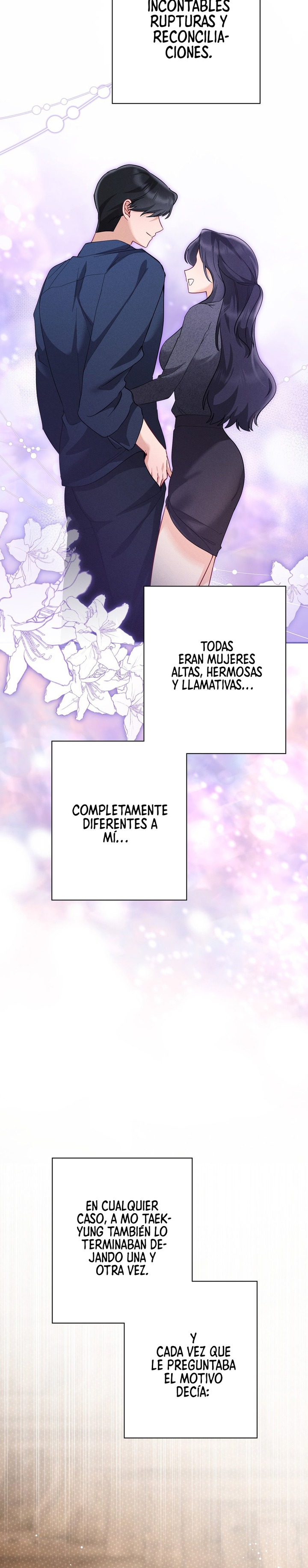 Bitter Candy Raw - Chapter 6 Page 12
