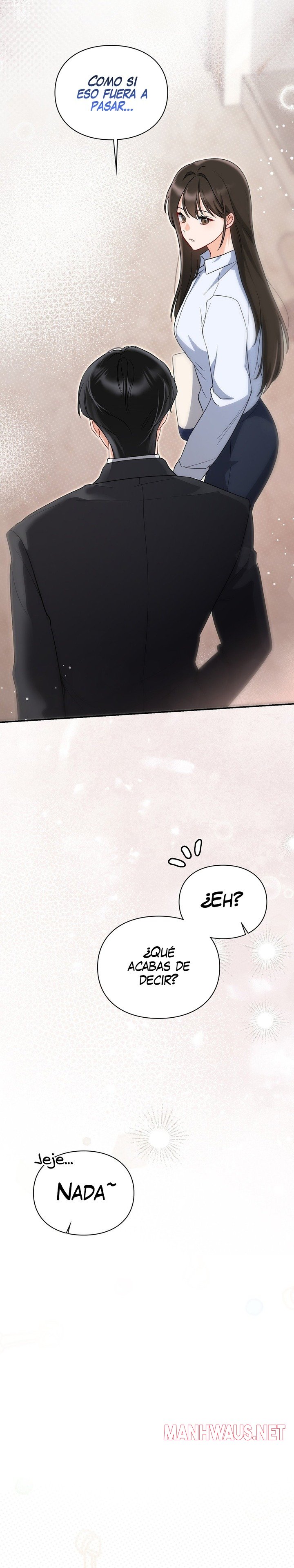 Bitter Candy Raw - Chapter 6 Page 19
