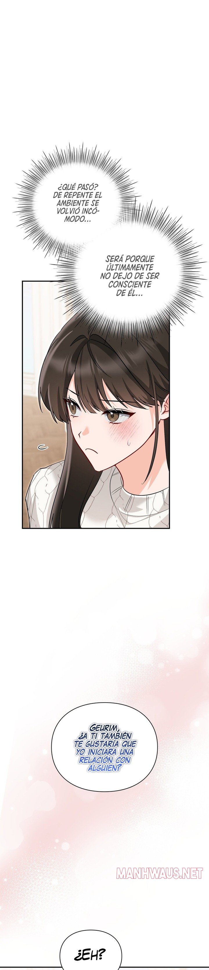 Bitter Candy Raw - Chapter 6 Page 26