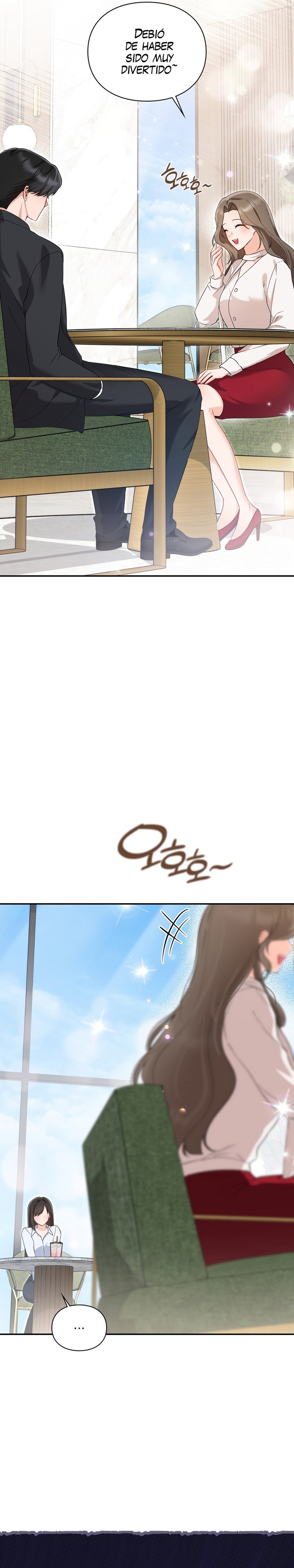 Bitter Candy Raw - Chapter 6 Page 4