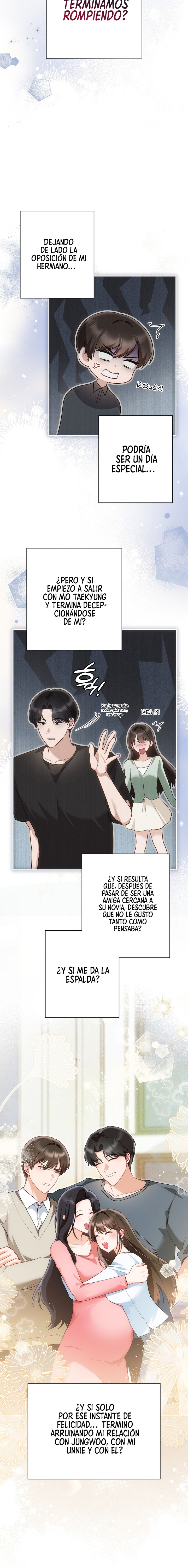 Bitter Candy Raw - Chapter 8 Page 4