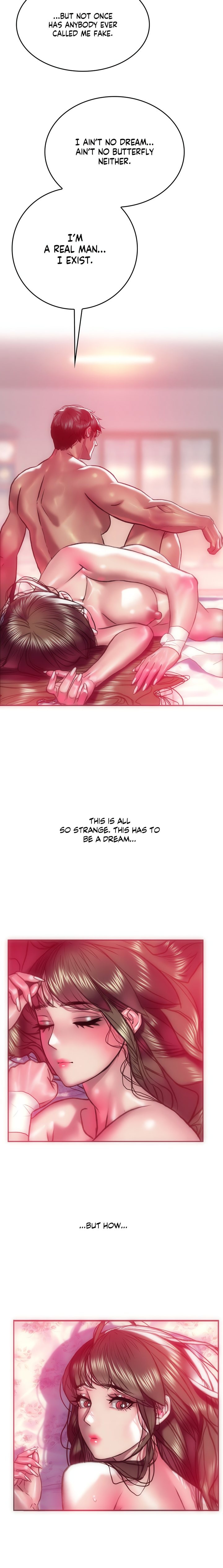 The Monster in My Room - Chapter 11 Page 19