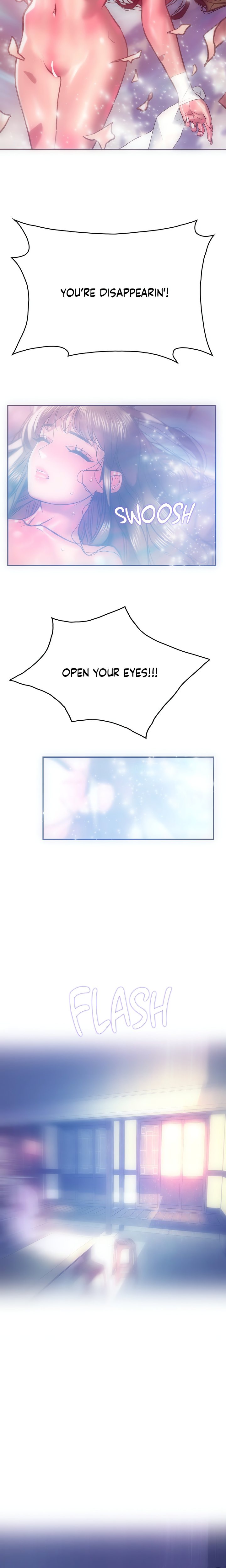 The Monster in My Room - Chapter 11 Page 22