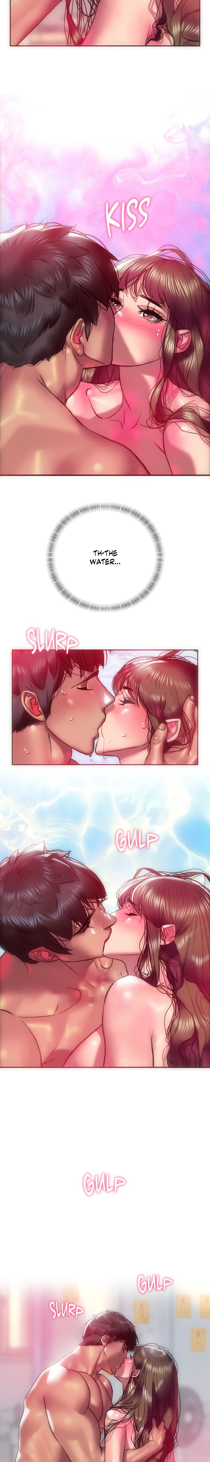 The Monster in My Room - Chapter 14 Page 10