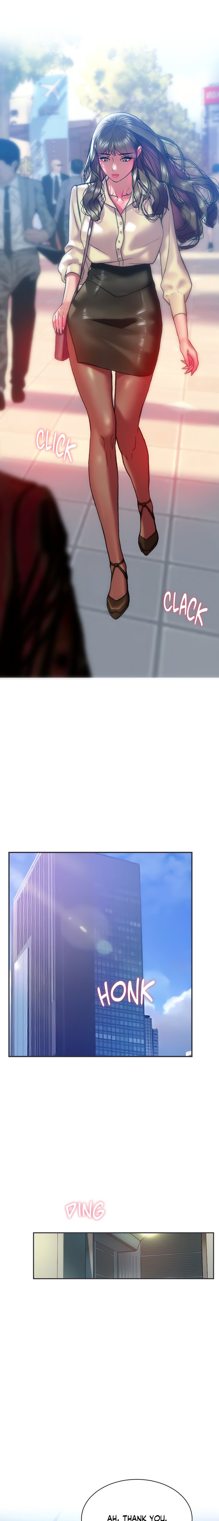 The Monster in My Room - Chapter 15 Page 17