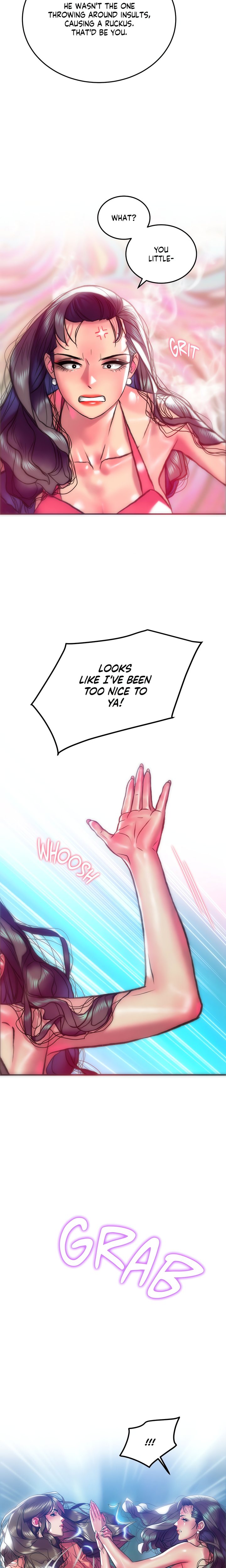 The Monster in My Room - Chapter 16 Page 16