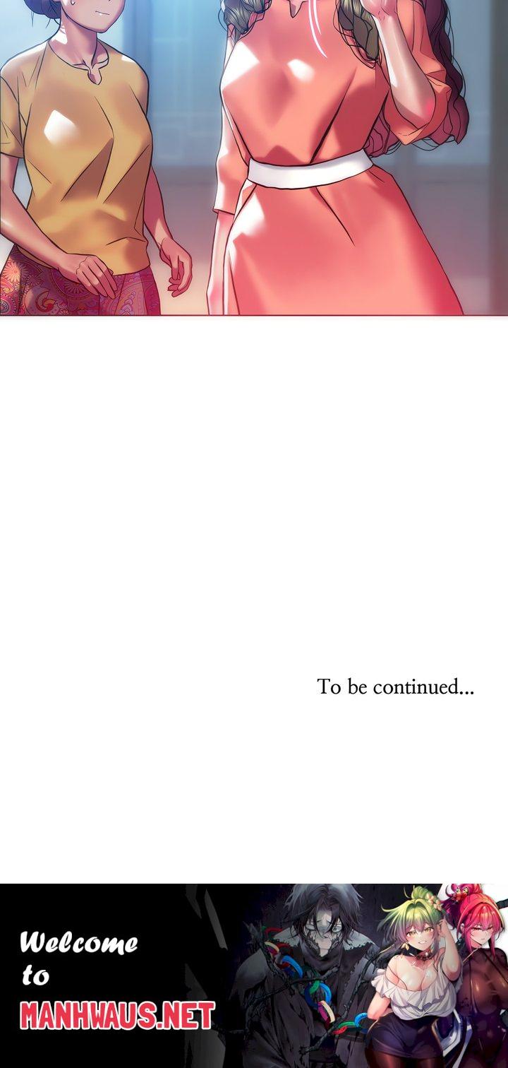 The Monster in My Room - Chapter 16 Page 21