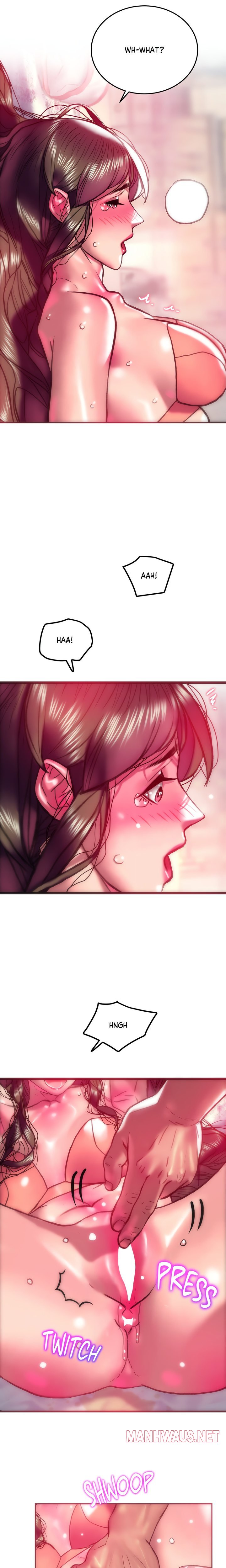 The Monster in My Room - Chapter 17 Page 15