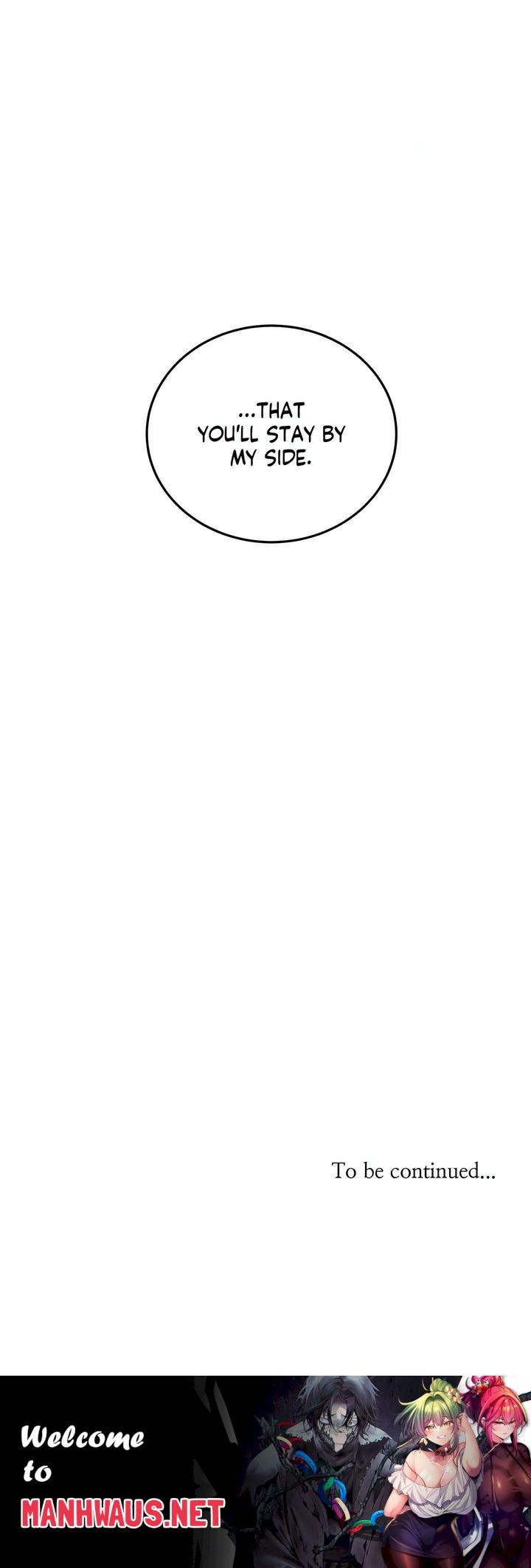 The Monster in My Room - Chapter 17 Page 20