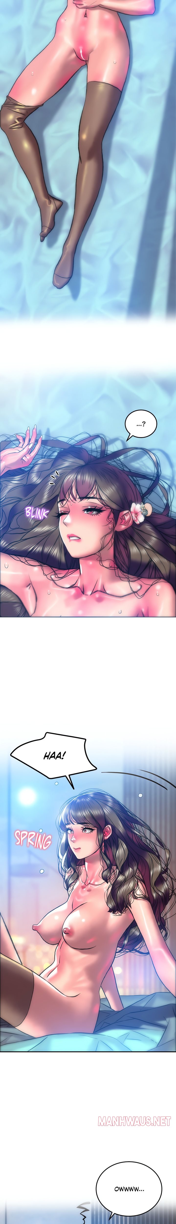 The Monster in My Room - Chapter 18 Page 5