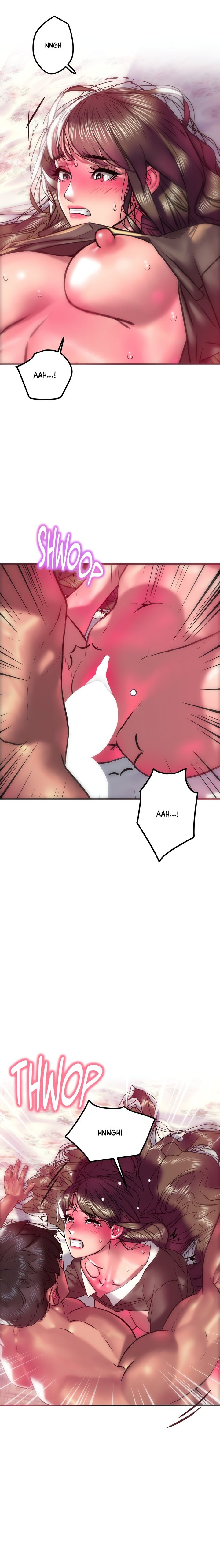 The Monster in My Room - Chapter 19 Page 13