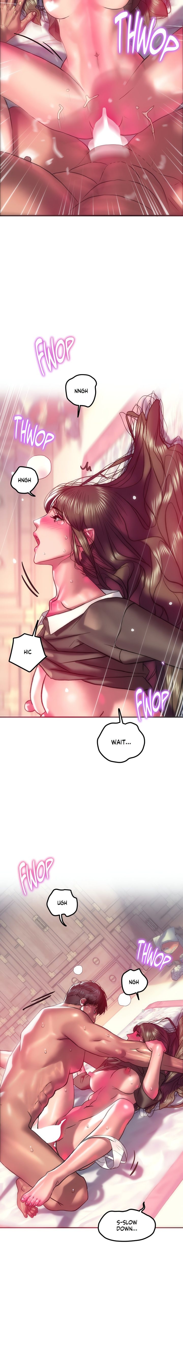 The Monster in My Room - Chapter 19 Page 15