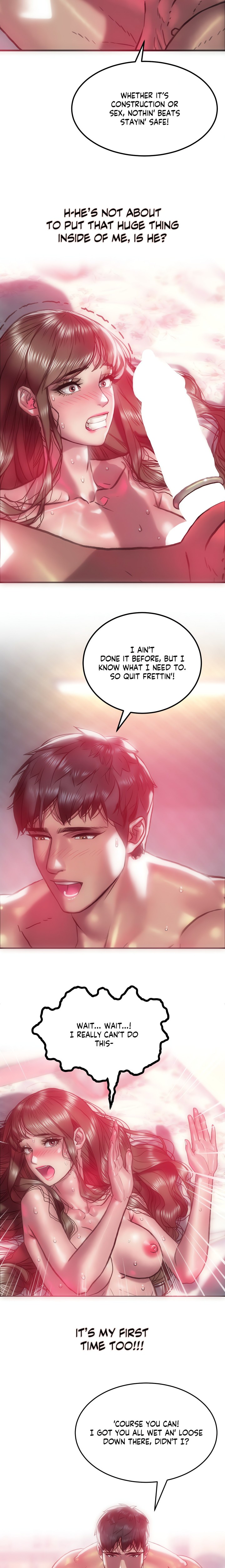 The Monster in My Room - Chapter 2 Page 11