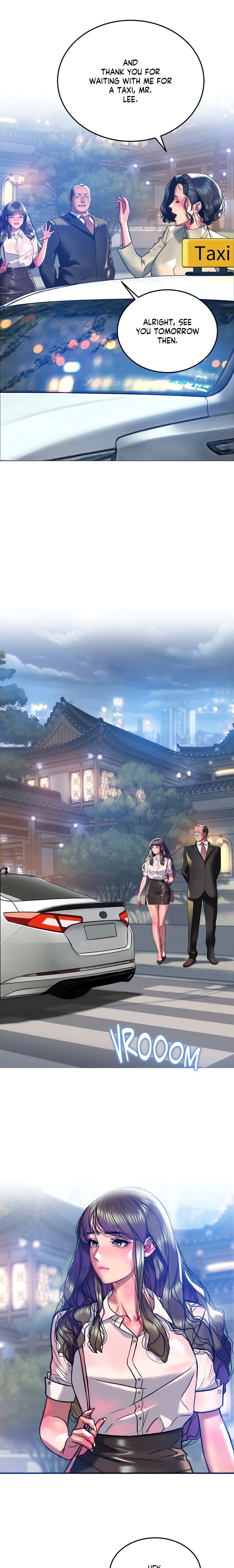 The Monster in My Room - Chapter 20 Page 15