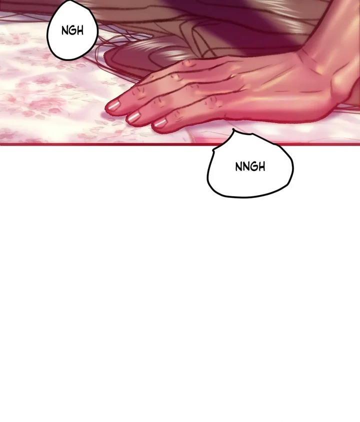 The Monster in My Room - Chapter 27 Page 113