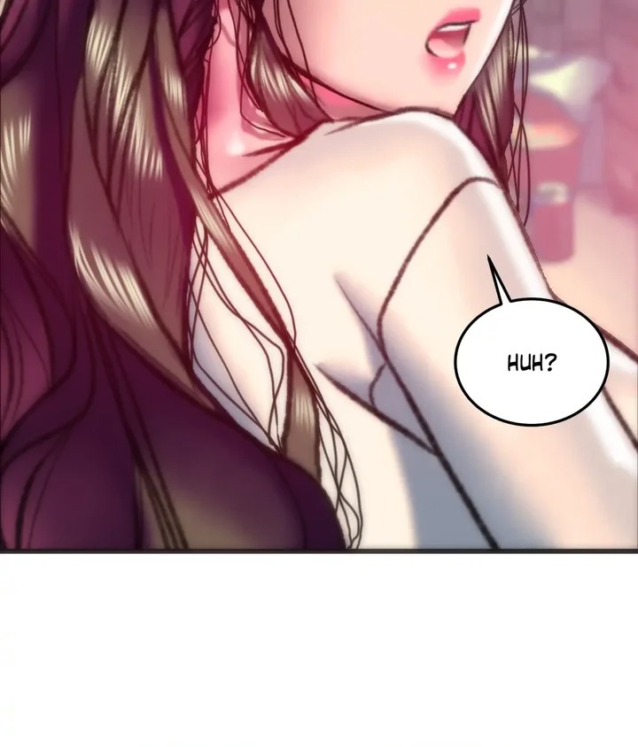 The Monster in My Room - Chapter 27 Page 26