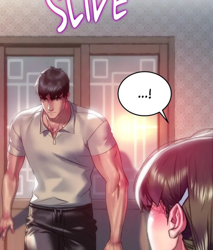 The Monster in My Room - Chapter 27 Page 36