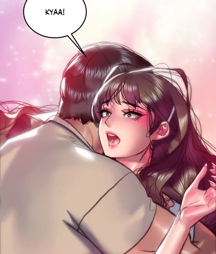 The Monster in My Room - Chapter 27 Page 43