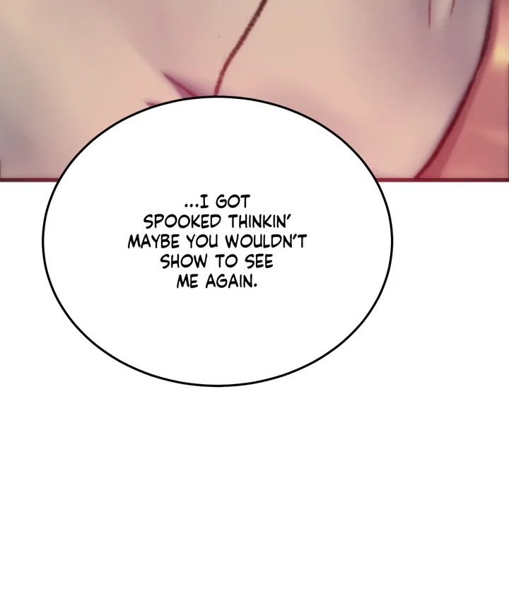 The Monster in My Room - Chapter 27 Page 49