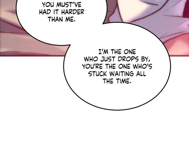 The Monster in My Room - Chapter 27 Page 51