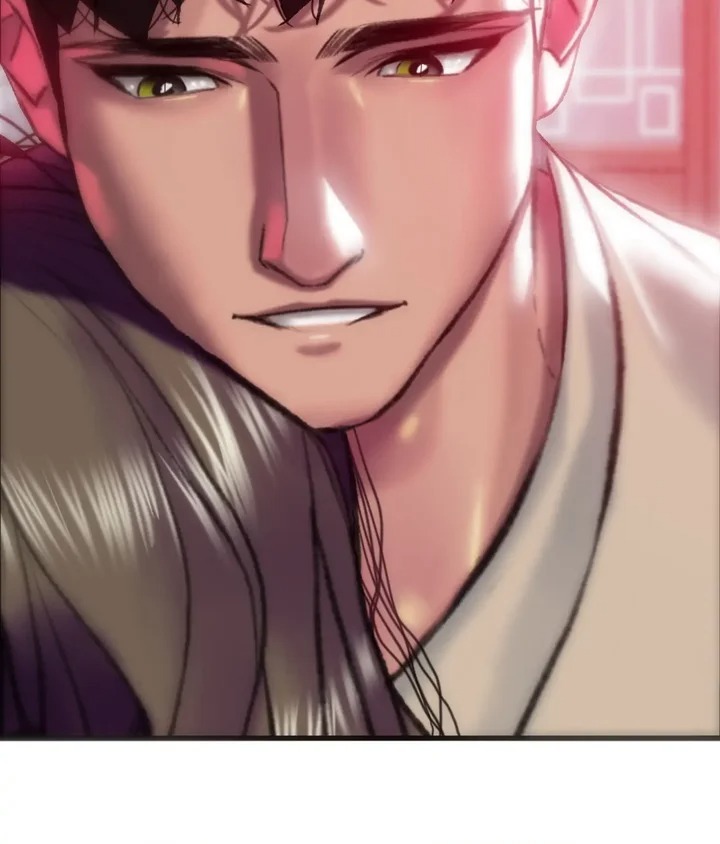 The Monster in My Room - Chapter 27 Page 53