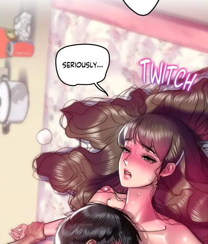 The Monster in My Room - Chapter 27 Page 69