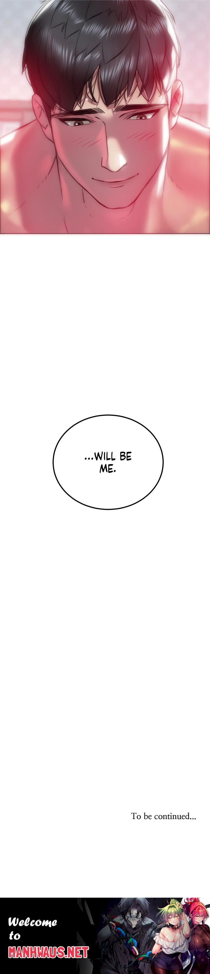 The Monster in My Room - Chapter 3 Page 19