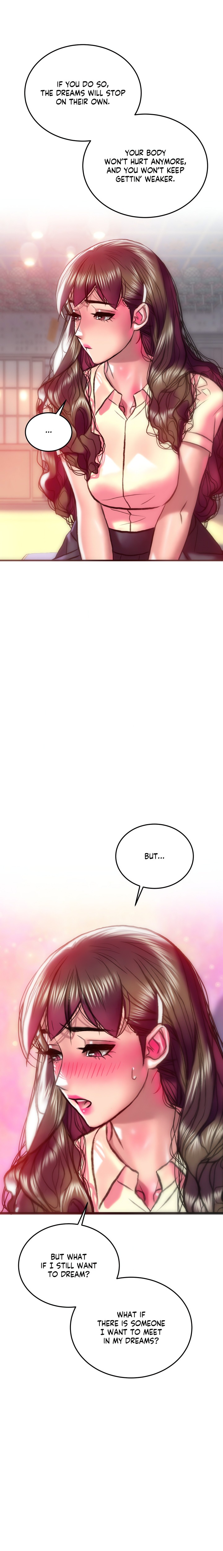 The Monster in My Room - Chapter 31 Page 12