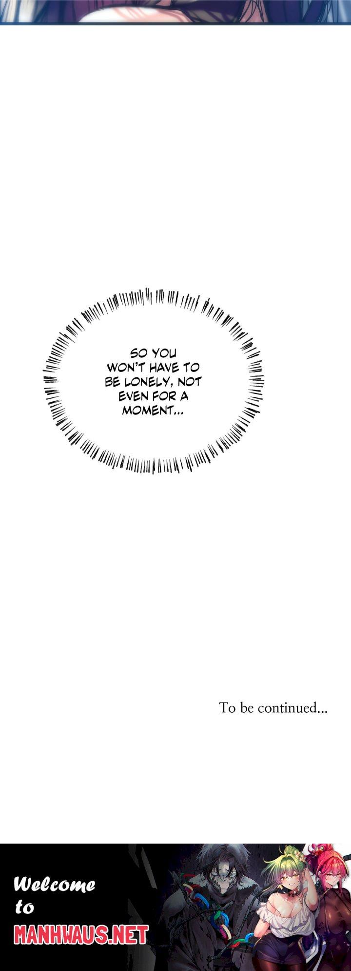 The Monster in My Room - Chapter 36 Page 25