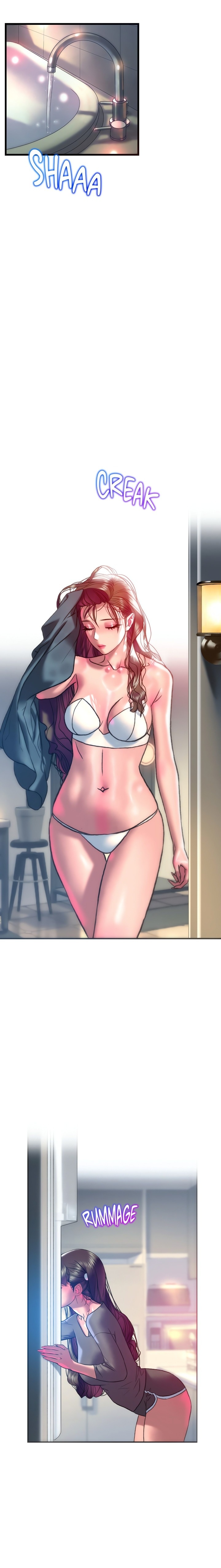 The Monster in My Room - Chapter 37 Page 16