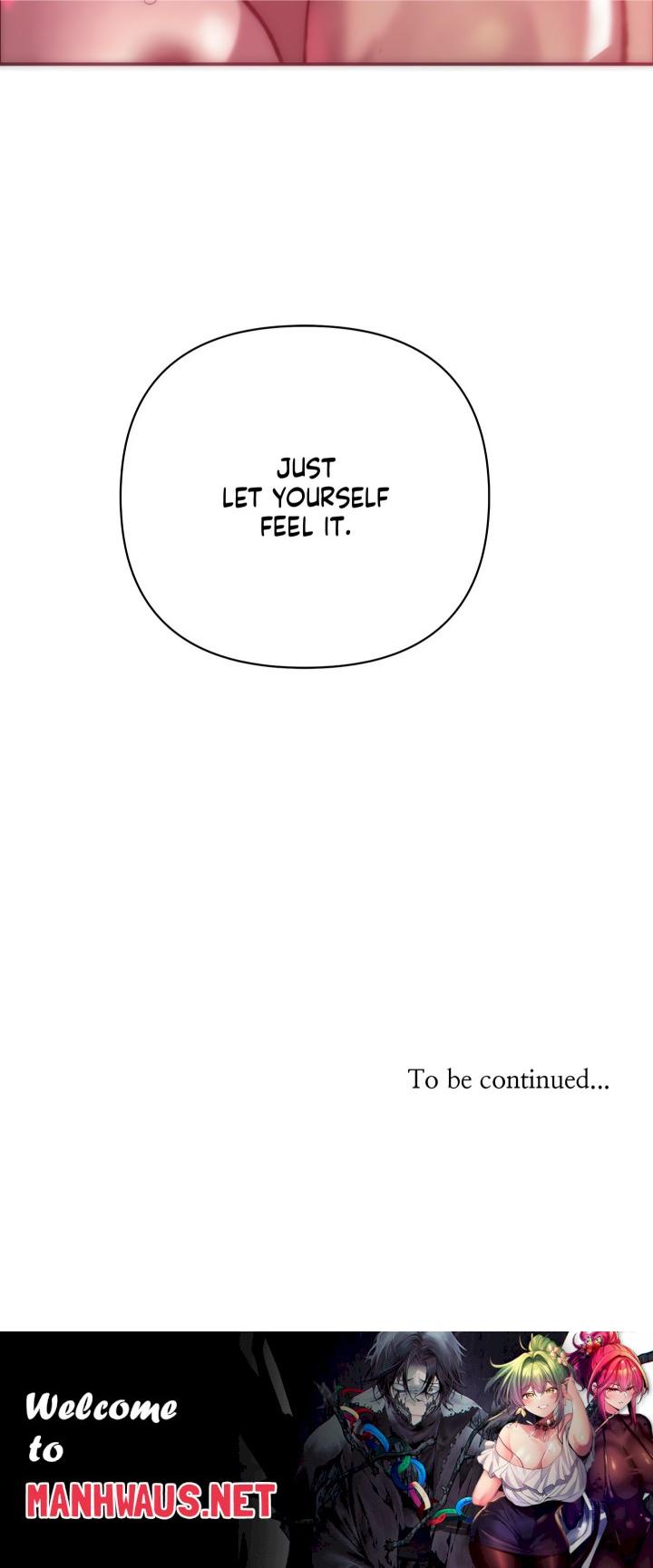 The Monster in My Room - Chapter 4 Page 19