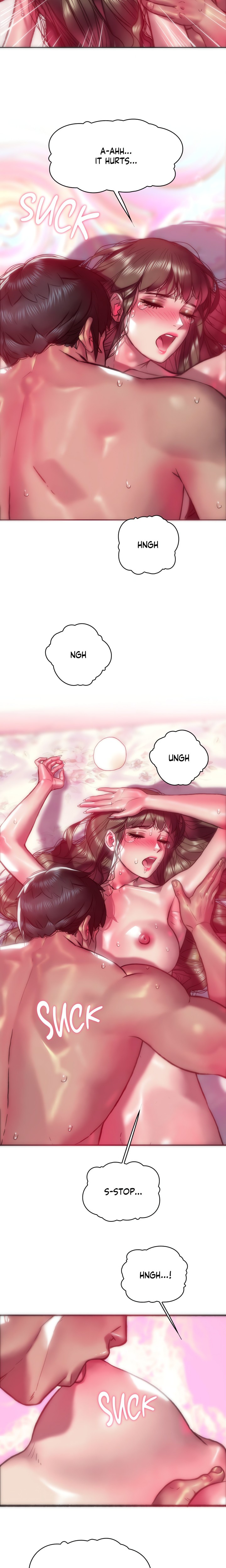 The Monster in My Room - Chapter 4 Page 5