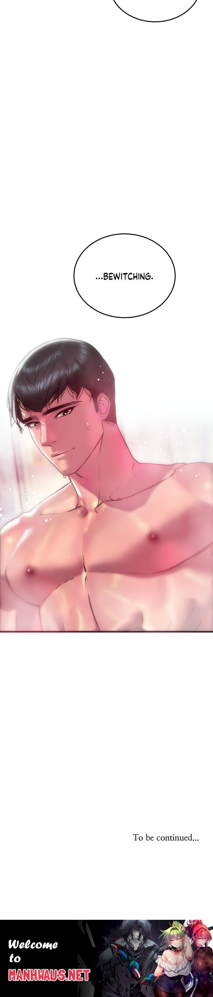 The Monster in My Room - Chapter 40 Page 23