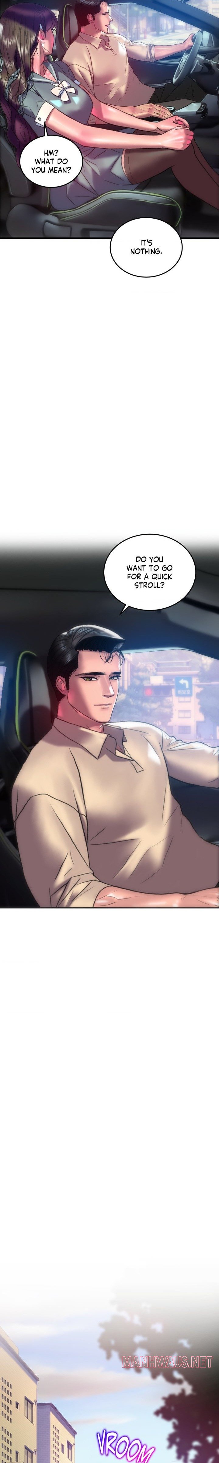 The Monster in My Room - Chapter 42 Page 12