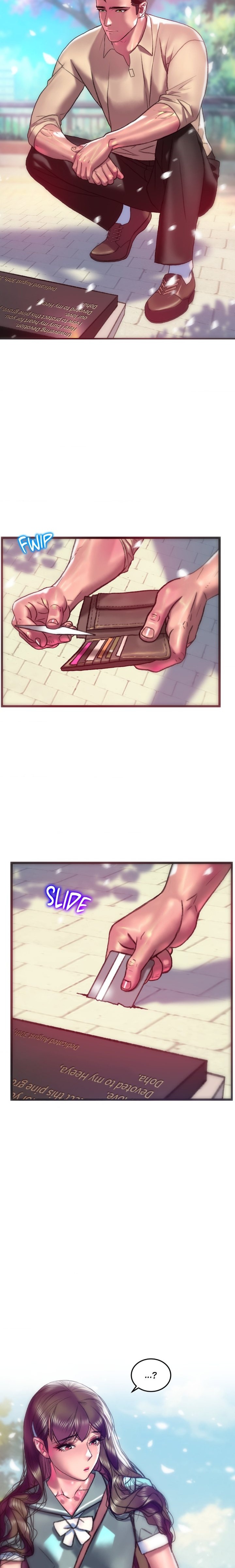 The Monster in My Room - Chapter 42 Page 18