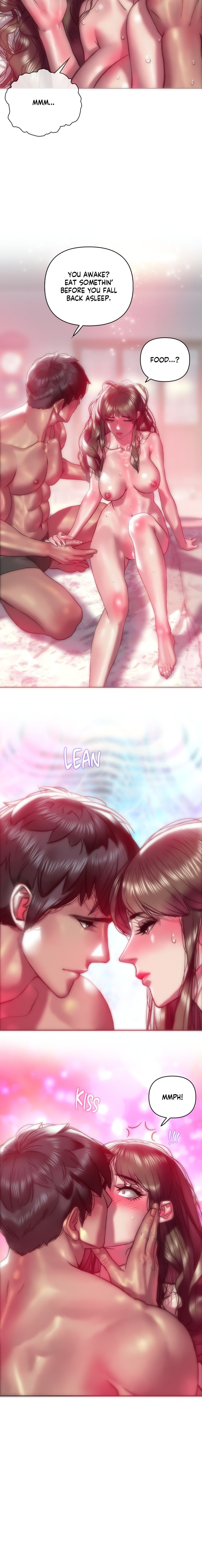 The Monster in My Room - Chapter 5 Page 11