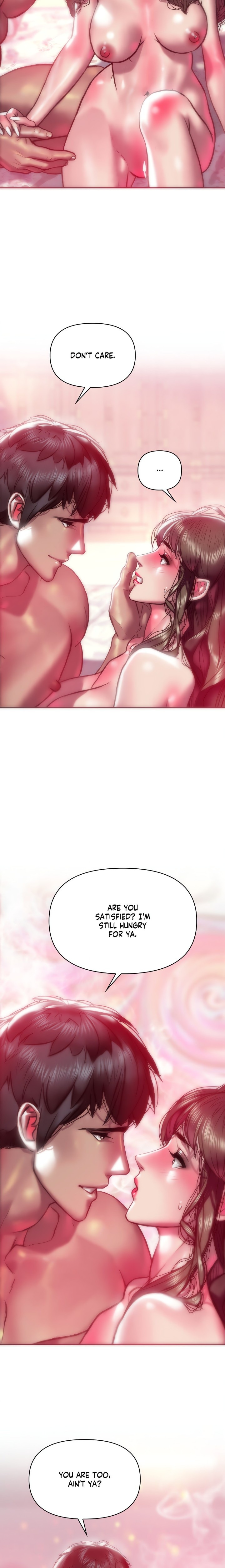 The Monster in My Room - Chapter 5 Page 13