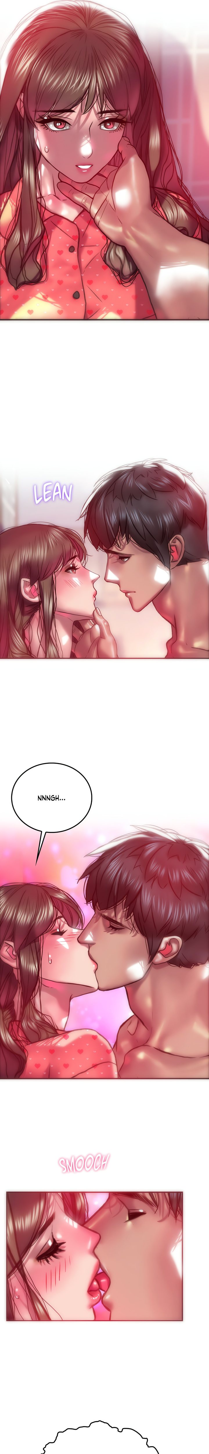 The Monster in My Room - Chapter 8 Page 16