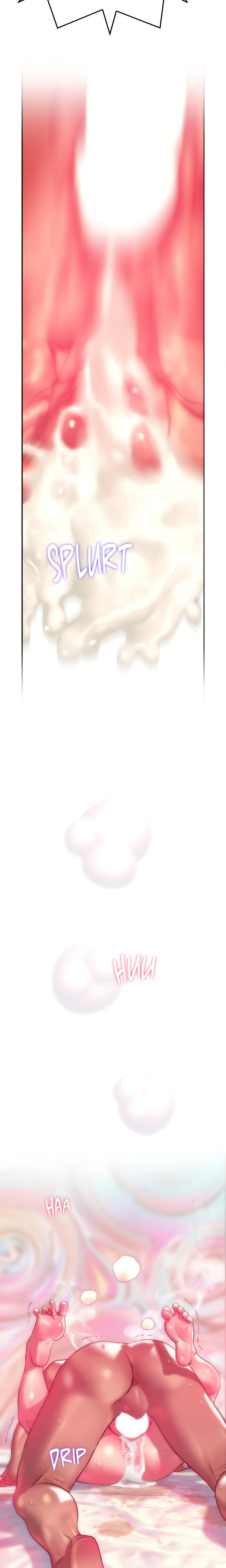 The Monster in My Room - Chapter 9 Page 18