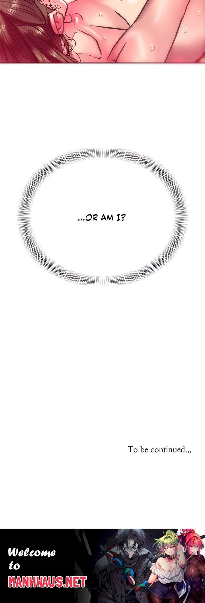 The Monster in My Room - Chapter 9 Page 21