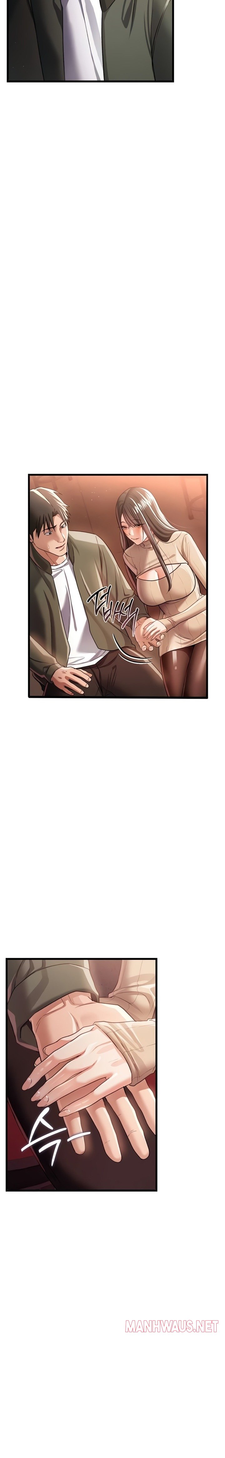 A Dangerous Deal and The Girl Next Door Raw - Chapter 29 Page 24