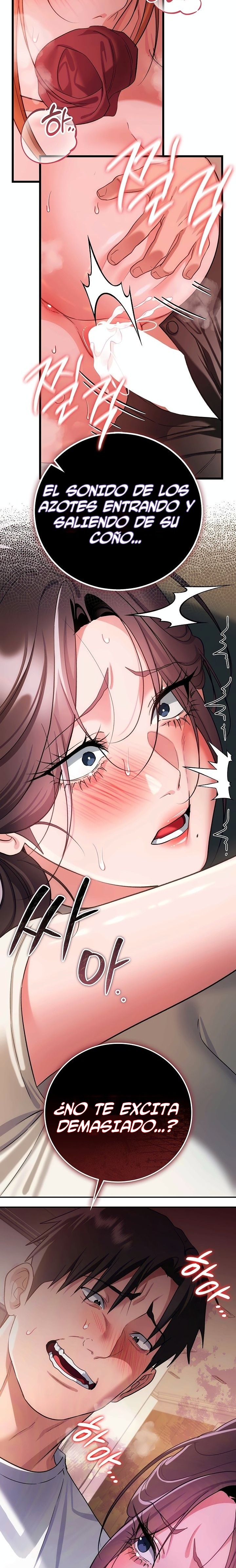 A Dangerous Deal and The Girl Next Door Raw - Chapter 54 Page 4