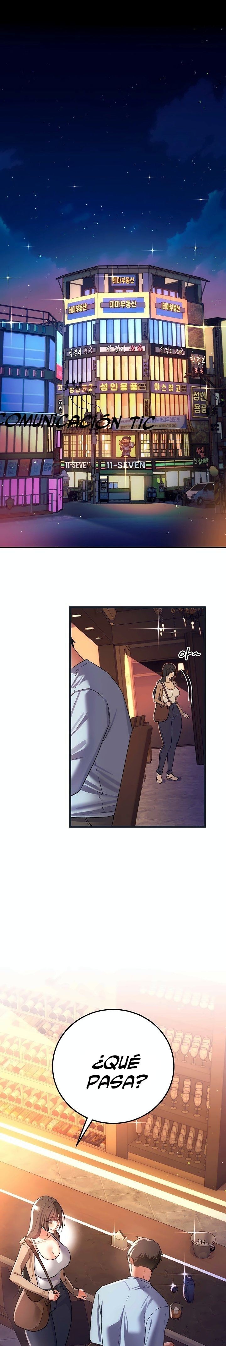 A Dangerous Deal and The Girl Next Door Raw - Chapter 55 Page 1